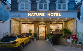 Nature Hotel Da Lat - Le Dai Hanh